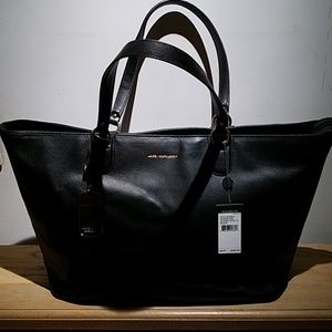 Ralph Lauren leather handbag